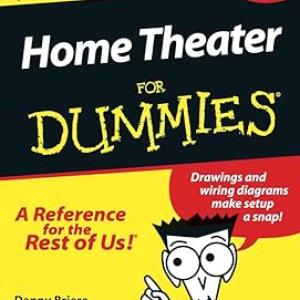 Home Theater For Dummies