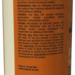 LOBA Floor Care Satin