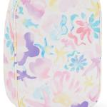 Kipling Women's 100 Pens Bts Printed Case, Organize Accessories, Art Supplies, Makeup, Travel Organizer