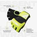 Sanabul Gel Boxing Hand Wraps for Men & Women Muay Thai MMA Kickboxing Quick Wraps Boxing Inner Gloves Wrist Knuckle Protection