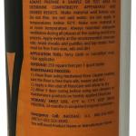 LOBA Floor Care Satin