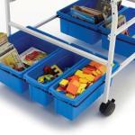 Copernicus Kids Home School Classroom Basic Reing Writing Center