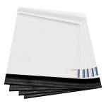 KKBESTPACK 14.5x19 Poly Mailers Shipping Envelope Self Sealing Bags (Pack of 100)