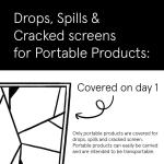 ASURION 2 Year Ride-On Protection Plan ($4000 - $9999.99)