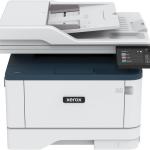 Xerox B315DNI All-In-One, Laser, B&W, Wireless, RADF, Letter, Print, Scan, Copy, Fax, Energy Star Certified, Up to 42PPM