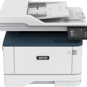 Xerox B315DNI All-In-One, Laser, B&W, Wireless, RADF, Letter, Print, Scan, Copy, Fax, Energy Star Certified, Up to 42PPM