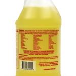 La's Totally Awesome All-Purpose Cleaner Combo Pack (24oz + 64oz) + Bonus Citrus Dish Soap 30oz - Multipurpose Home Cleaner & Degreaser with Dishwashing Liquid