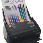 Fujitsu ScanSnap S510 Sheet-fed Scanner