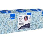 Kleenex Facial Tissue, 2-Ply, Pop-Up Box, 95/Box, 3 Boxes/Pack
