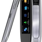 Translator Pen, Translation Pen for Dyslexia, Tructor De Voz Instantaneo, Text Extract Pen, Scan Reer Pen, Pen Scanner for Dyslexia Travel and Learning