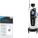 BoxWave Screen Protector Compatible with Stryker Neptune 3 Waste Management System - ClearTouch Crystal (2-Pack), HD Film Skin - Shields from Scratches