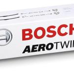 BOSCH 3397007620 AeroTwin Original Equipment Replacement Wiper Ble - 24"/19" (Set of 2)