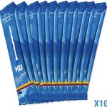 Vandoren CR805 Bb Clarinet V21 Reeds Strength 5; Box of 10
