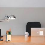 Modern Animal Print Sticky Notes 4" x 6" Self Stick Note Ps hesive Cute Memo Back to School Gift Office Supplies for Reminders Home 5 Pack