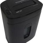 Royal 95001G 126X 12-Sheet Crosscut Paper Shredder
