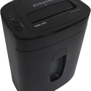 Royal 95001G 126X 12-Sheet Crosscut Paper Shredder