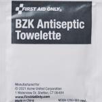 First Aid Only 226-U OSHA Compliant First Aid Kit, 50-Person Emergency First Aid Kit for Business, Home, Car, and Worksites with Color-Coded Unitized Boxes of First Aid Supplies, 191 Pieces