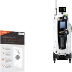 BoxWave Screen Protector Compatible with Stryker Neptune 3 Waste Management System - ClearTouch Anti-Glare (2-Pack), Anti-Fingerprint Matte Film Skin