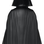 Exquisite Gaming: Star Wars: Darth Ver - Original Mobile Phone & Gaming Controller Holder, Device Stand, Cable Guys, Licensed Figure (Multi-colored)