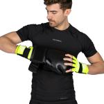 Sanabul Gel Boxing Hand Wraps for Men & Women Muay Thai MMA Kickboxing Quick Wraps Boxing Inner Gloves Wrist Knuckle Protection