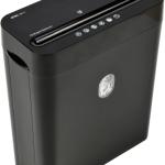 Royal 89342X CX10 Crosscut Shredder