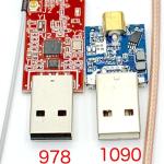 1090ES & UAT - Rios (Low Power UAT) and High Gain Antennas
