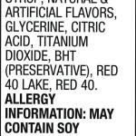 Bazooka Bubble Gum Bulk Individually Wrapped Original Pink Chewing Gum Mini Wallet Packs, 6 Piece Pack (12 Ct) Pink w/Bazooka Joe Comic Wrapper, Baseball Party Favors, Nostalgic 90s Candy