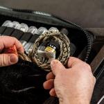 Otis Elite Gun Cleaning Kit (Select Your Style)