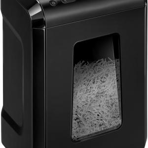 Fellowes® Powershred® 92Cs 18 Sheet Cross-Cut Shredder