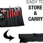 EZRED BMK1914 5-Piece Battery Maintenance Kit