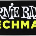 Ernie Ball Instrument Maintenance Techmat