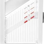 OXO Good Grips Handheld Mandoline Slicer for Kitchen, justable Vegetable Slicer