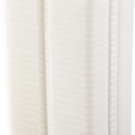 DART 205HT1 Carryout Food Container Foam 1-Comp 9 3/10 x 6 2/5 x 2 9/10 200/Carton