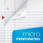 Oxford Spiral Notebook, 1 Subject, College Ruled Paper, 8 x 10-1/2 Inch, Pastel Pink, Orange, Yellow, Green, Blue and Purple, 70 Sheets (63756), Set of 6