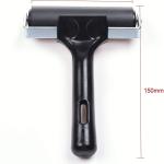 4-Inch Rubber Brayer Roller for Printmaking, Great for Gluing Application Also. (Original Version)