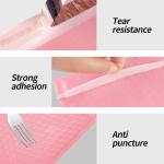 Bubble Mailers 3.5x5 inch 40Pack Pink Bubble Mailers Self-Seal Pded Mailing Envelopes Bubble Opaque Pded Mailer for Small Businesses to Package and Mail Jewelry Cosmetics#0000