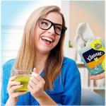 Kleenex 21286 Boutique Anti-Viral Tissue, 3-Ply, Pop-Up Box, 55/Box, 3 Boxes/Pack