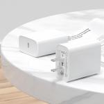 USB C Fast Charger for Samsung Galaxy Tab A9+ Plus A8 A7 S9 FE S6 Lite (2024) Tablet, 20W Type-C Power apter