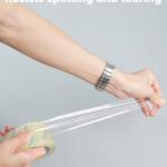 Packing Tape Refills, Clear, Packaging Tape Heavy Duty Designed for Moving, Shipping and Packing, Mailing,1.88" x 60 yds, 2 Rolls