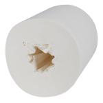 Kimberly-Clark Kleenex Premiere Center-Pull Paper Towels, Bulk (01320), Cloth-Like Feel, White, Perforated (250 Sheets/Roll, 4 Rolls/Case, 1,000 Sheet Total)