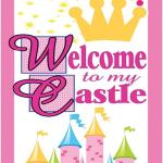 Barbie Folder Set - Bundle with 4 Heavy Duty Laminated Folders with 2 Pockets Each for School, Office Plus Stickers, More | Barbie Back to School Supplies Stuff