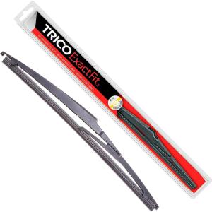 TRICO Exact Fit 16 Inch Rear Wiper Ble Fits Select Lexus, And Toyota Model Years, Part Number 16-A