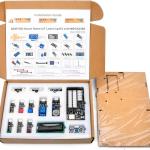 OSOYOO IoT Electronic Smart Home Learner Kit for Arduino Mega2560, Learning STEM,Internet of Things,How to Code, Mechanical Building, Educational Coding for Teens ults