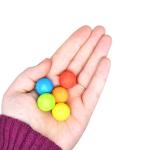 Cry Baby Extra Sour Gum, 240-Count Jar