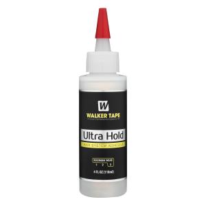Ultra Hold - 4 fl oz, Squeeze Bottle