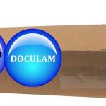 Laminating Film Qty 2 Rolls 25" x 250' 3 Mil 1" Core Hot Roll Lamination