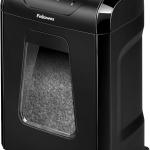 Fellowes Powershred 60MC Micro-Cut 10 Sheet Home Office Paper Shredder
