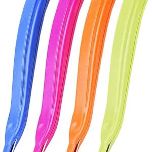 ZZTX 4 PCS Professional Magnetic Staple Remover Puller Staples Remover Staple Removal Tool for School Office Home 4 Colors