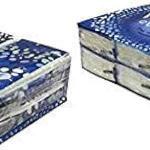 Kleenex Everyday 9 x Pocket Tissues Packs - 8 Packs Included Pack of 2