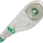 Tombow 68721 MONO Hybrid Correction Tape, 10-Pack. Easy To Use Applicator for Instant Corrections